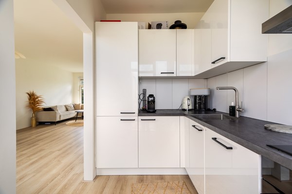 Medium property photo - David Blesstraat 7, 3314 HC Dordrecht